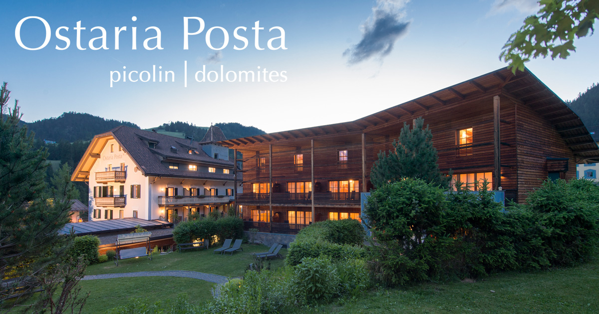 Hotel Ostaria Posta in San Martino In Badia, Italy